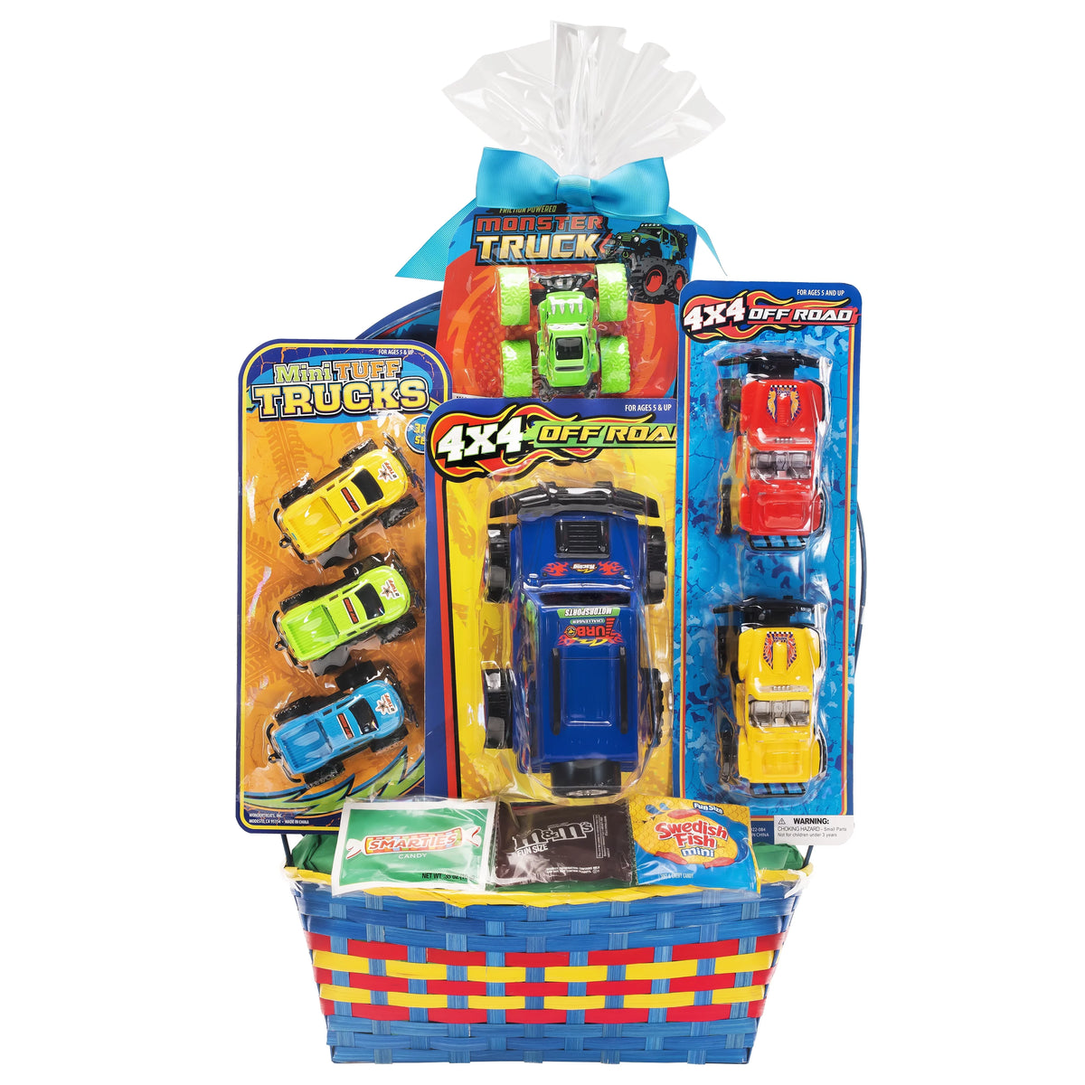 Easter Basket Set G39102