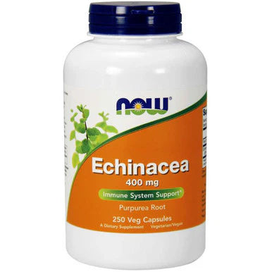 Echinacea 400mg E401