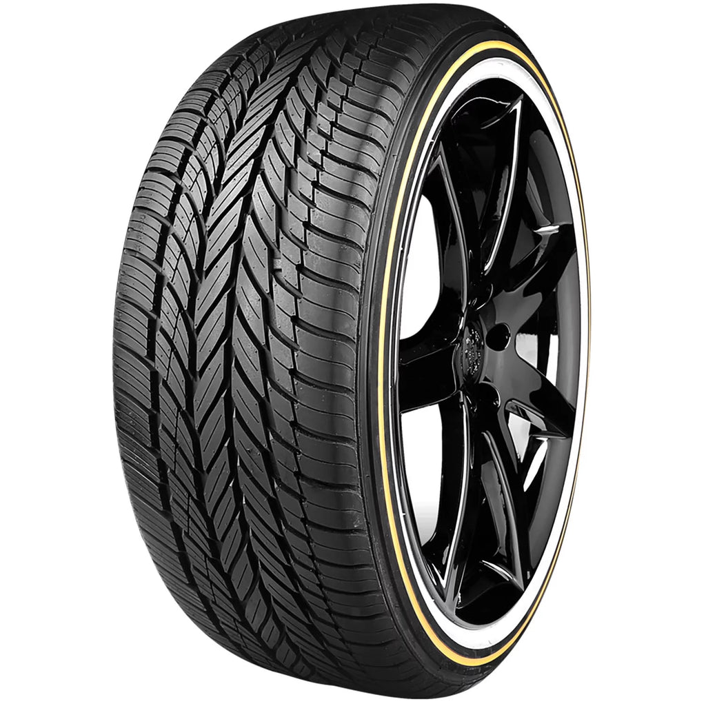 245/45R19 102V XL Passenger Tire S23313