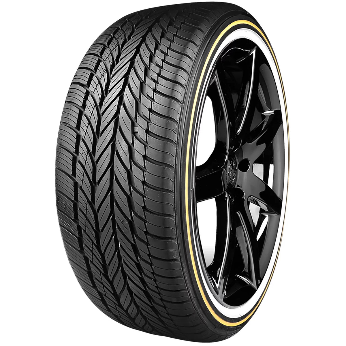 245/45R19 102V XL Passenger Tire S23313