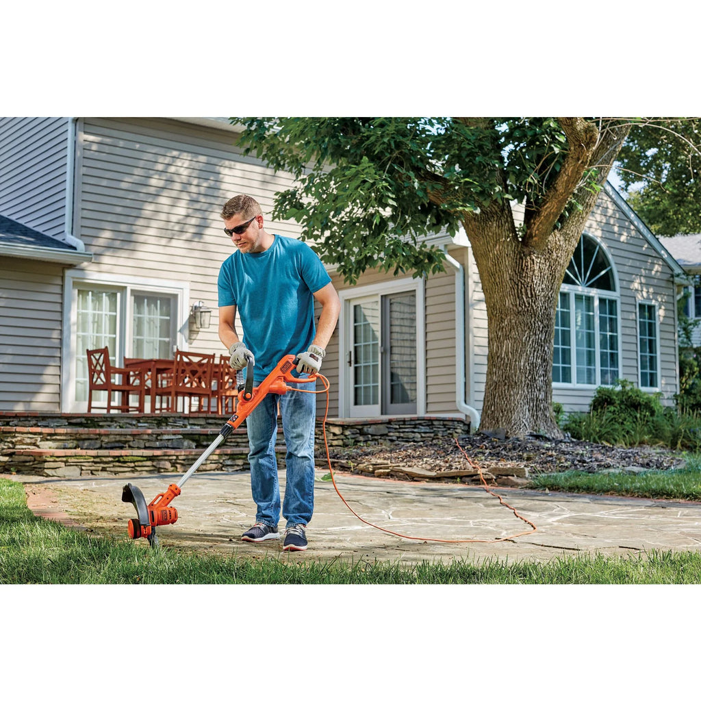 Electric String Trimmer S933977