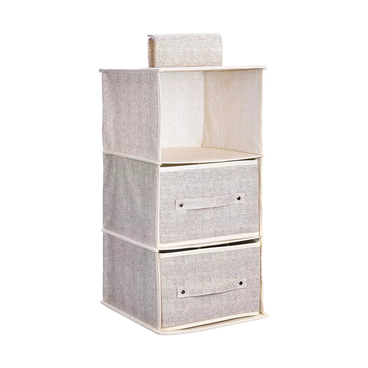 Hanging Closet Organizer 3 Layer L6601