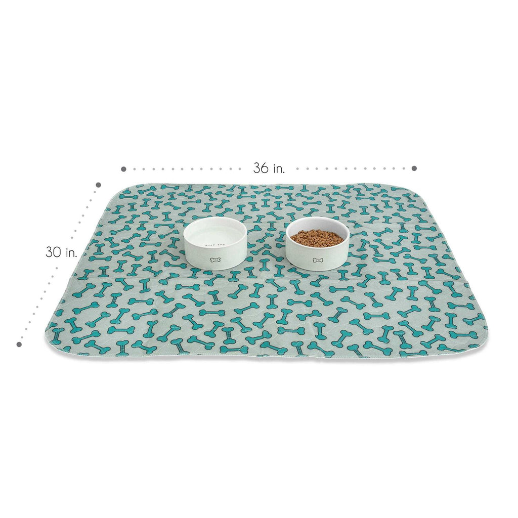 Washable Reusable Pee Pads for Dogs U272936