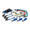 Tie Down Kit, 42 Piece Q1918