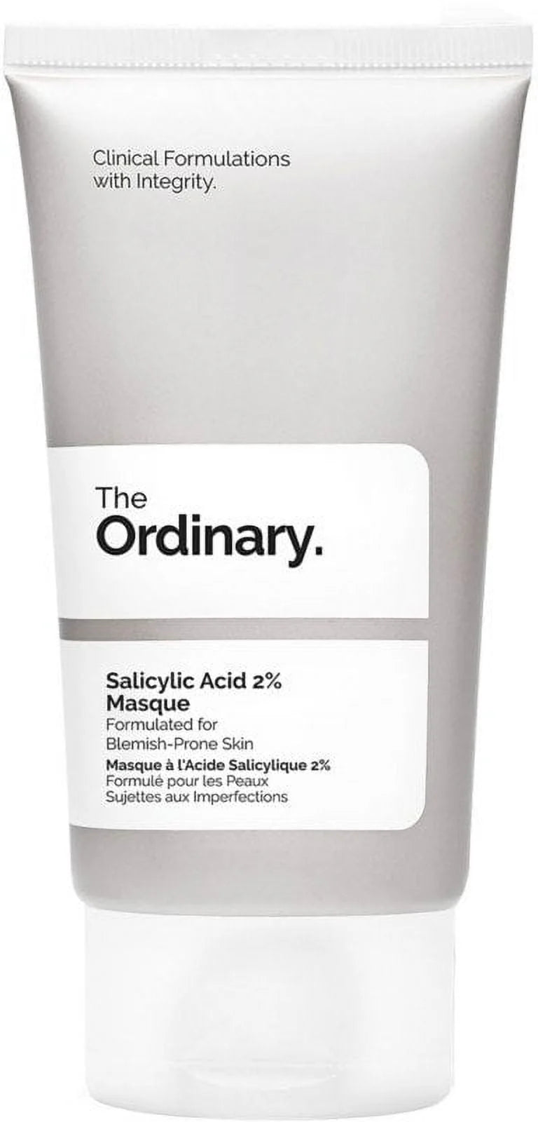 Salicylic Acid 2% Masque Z865