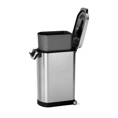 Pet Food Can White Steel X327927