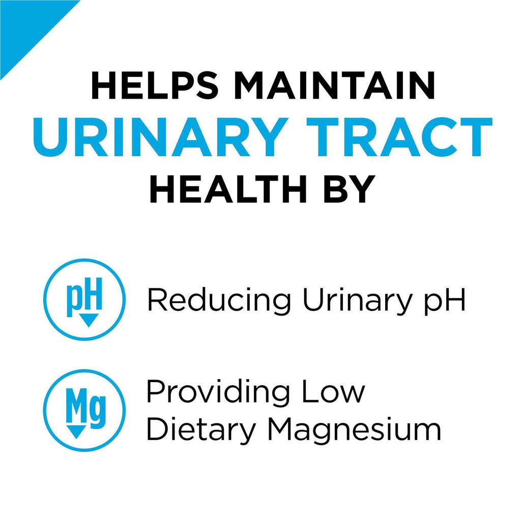 Urinary Tract Health Wet Cat Food Variety Pack X18551
