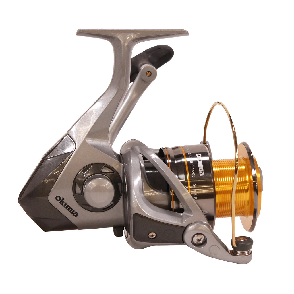 Spinning Fishing Reel C650338