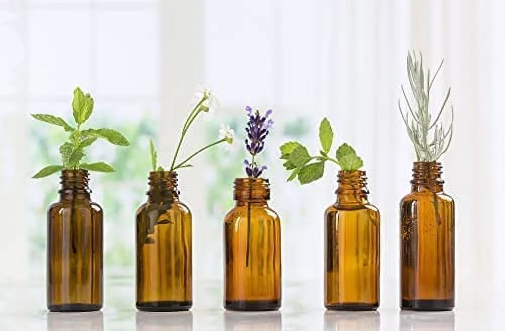 Fresh Cut Grass 100% Pure Aromatherapy Grade Essential Oil 0.3 Fl Oz P309719