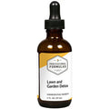 Lawn and Garden Detox 2 oz Y5284