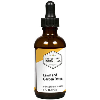 Lawn and Garden Detox 2 oz Y5284