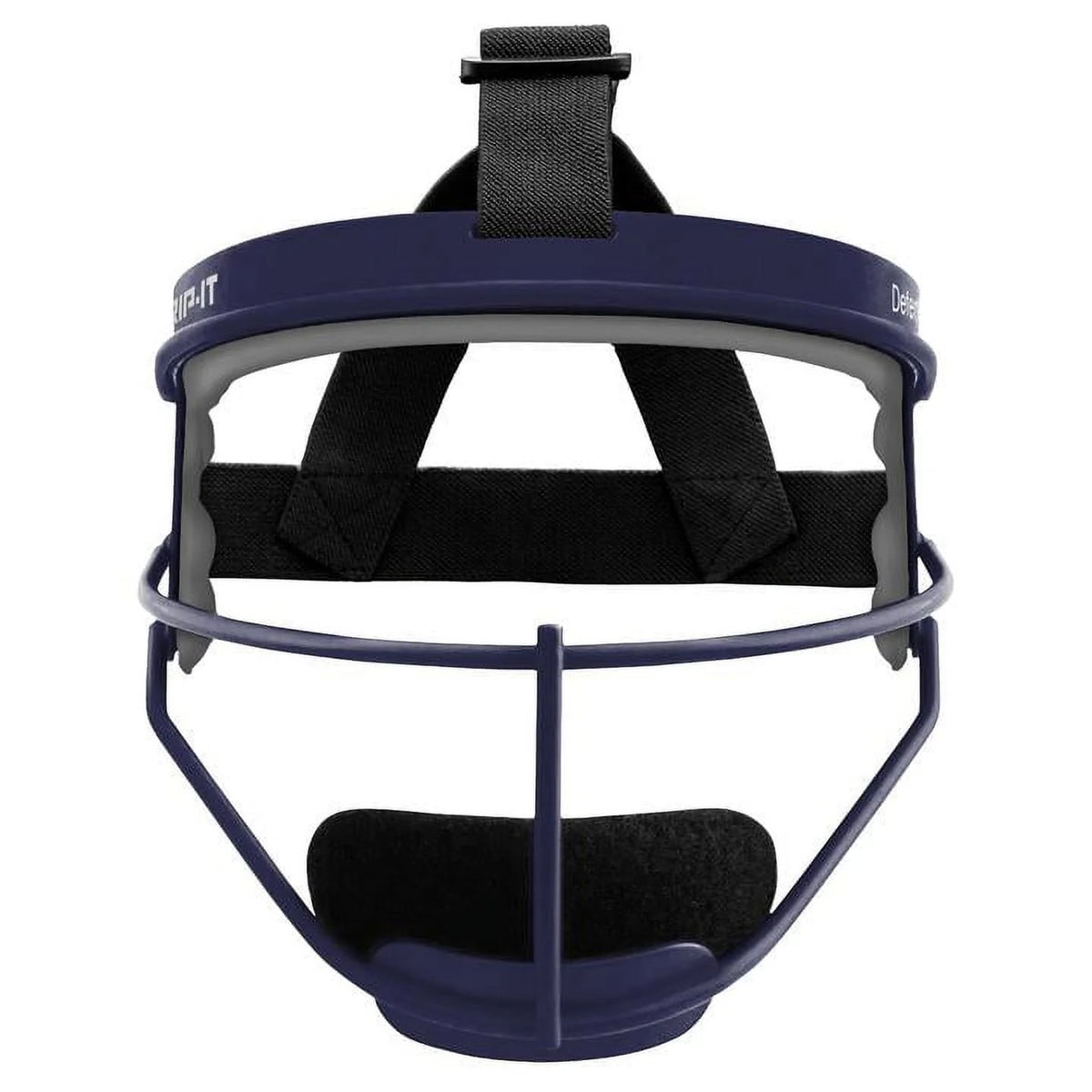 Youth Black Softball Fielder's Mask X280