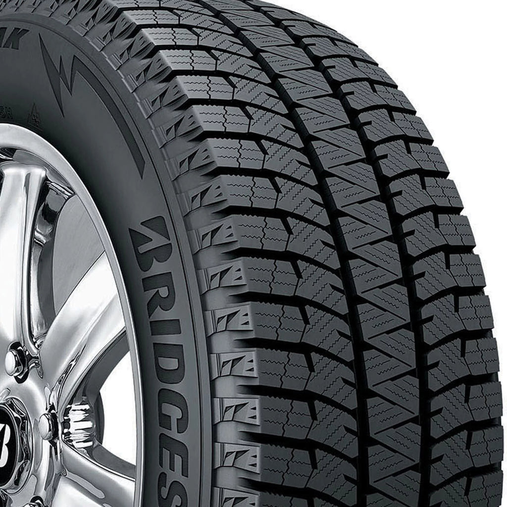 Winter 205/60R16 92H Passenger Tire Z371