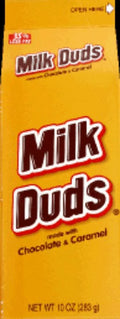 Milk Duds M8978