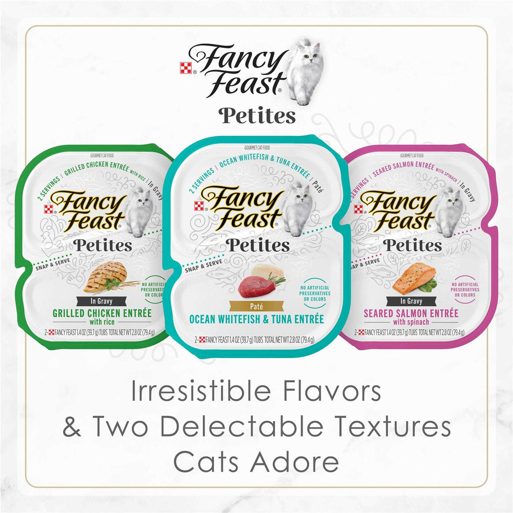 Tender Beef Entree Wet Cat Food N909192
