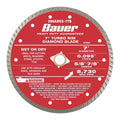 7 in. Turbo Diamond Blade S18912