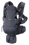 Baby Carrier 3D Mesh A686