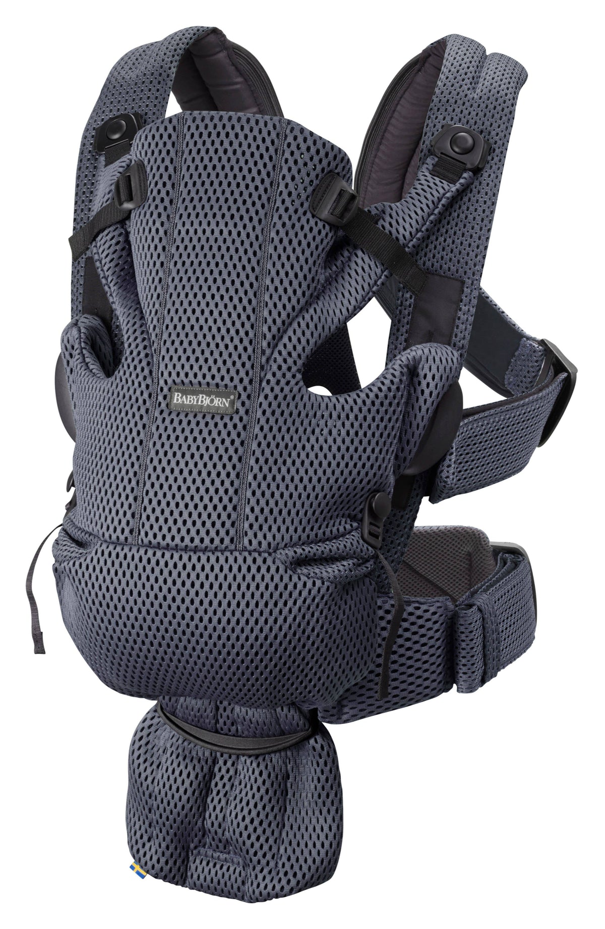 Baby Carrier 3D Mesh A686