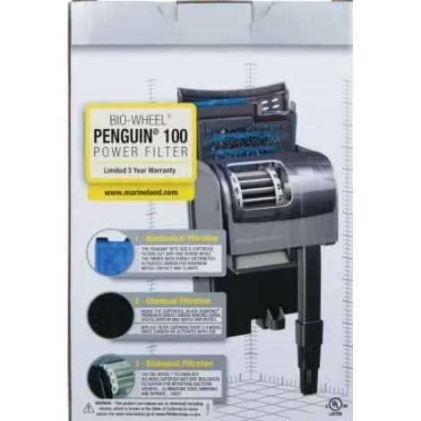 Bio Wheel Power Filter Q950