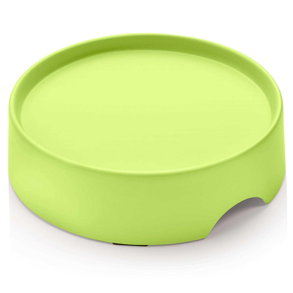 Non Slip Raised Cat Food Bowl Stand V330036