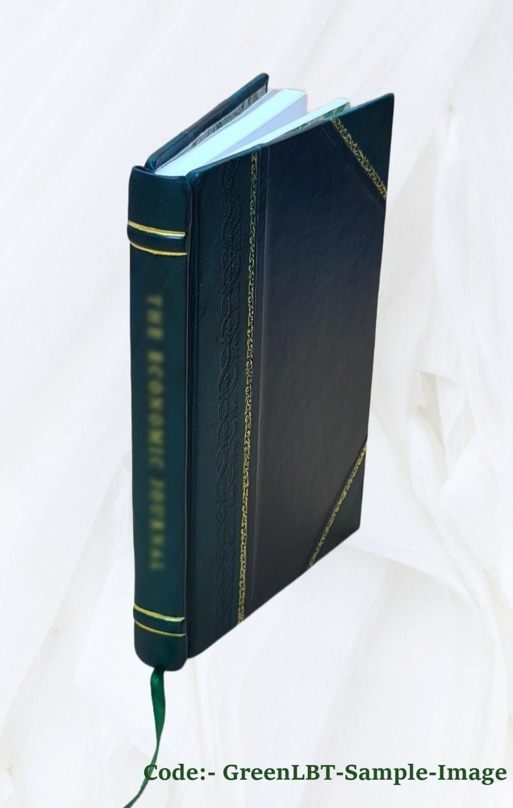 Forest Liquidation Leather Bound B273