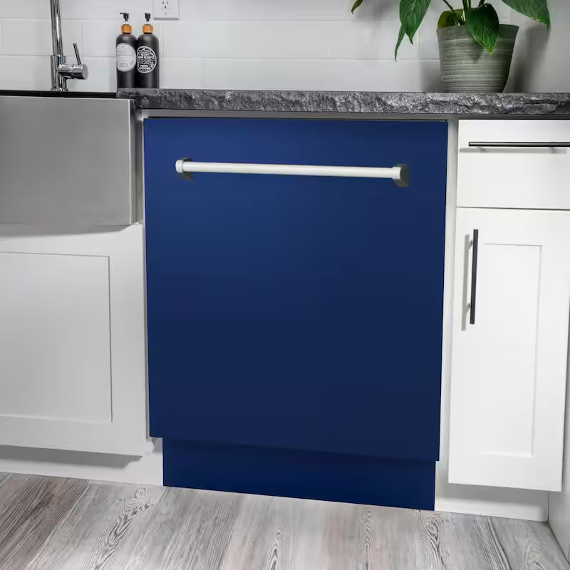 24 in. Tall Tub Dishwasher with 3rd Rack L635447