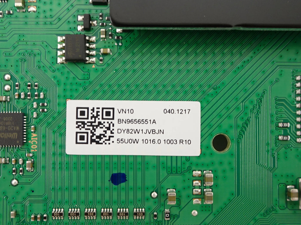Main Power Board P1803