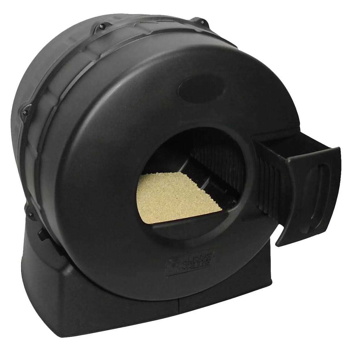 Cat Litter Box V813543