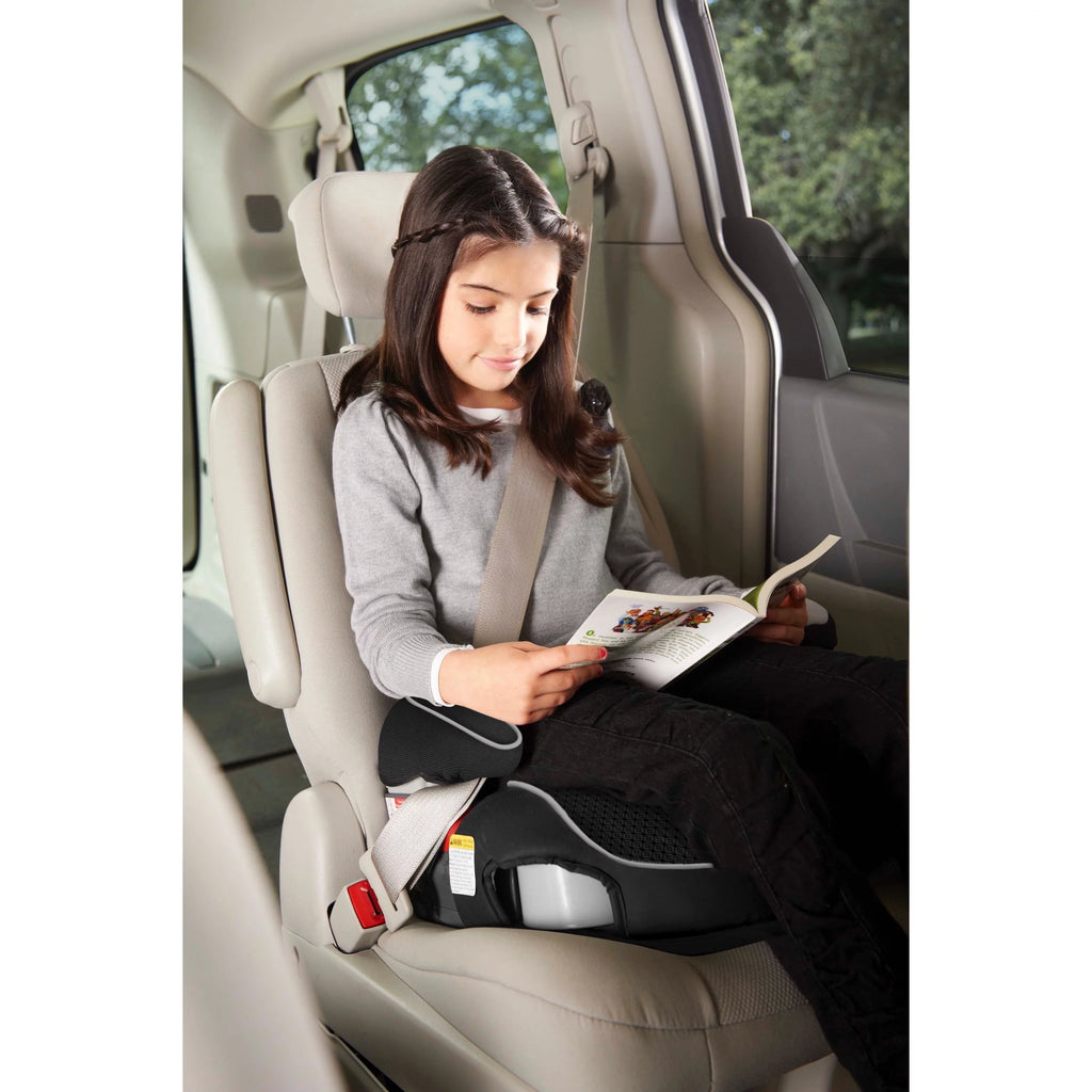 Backless Booster Car Seat X97632