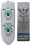 Advanced Control U532