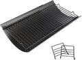 Adjustable Ash Pan Drip Pan for Charcoal Grills N557561