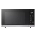1.5 cu. ft. 1100-Watt Countertop Microwave in Stainless Steel U2324