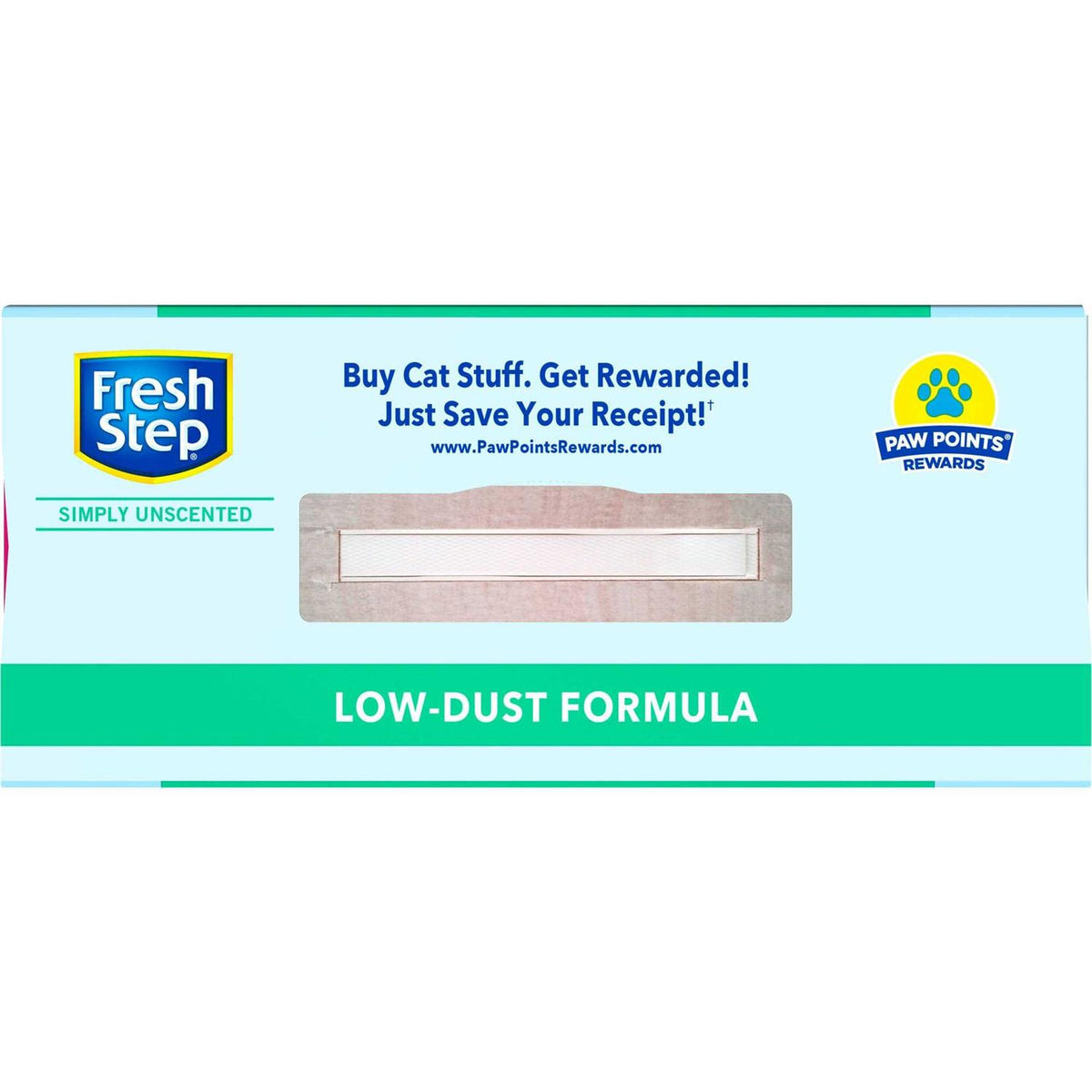 Cat Litter P6258
