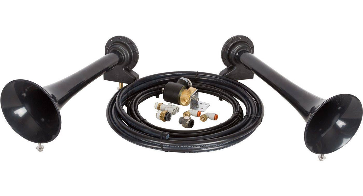 Black Air Horn B426