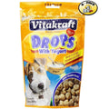 Yogurt Dog Treats S52079