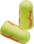 Foam Earplugs 200 Pairs D4900