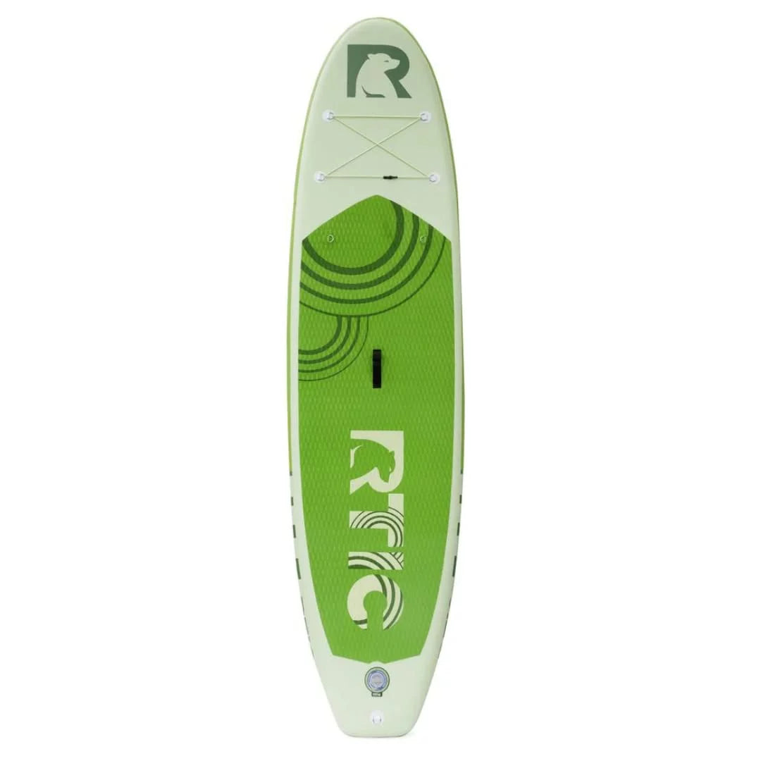 Inflatable Stand Up Paddle Board with Air Pump D182938