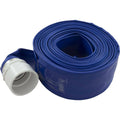 2" x 50ft Backwash Hose with Clamp & Hose Adapter H592