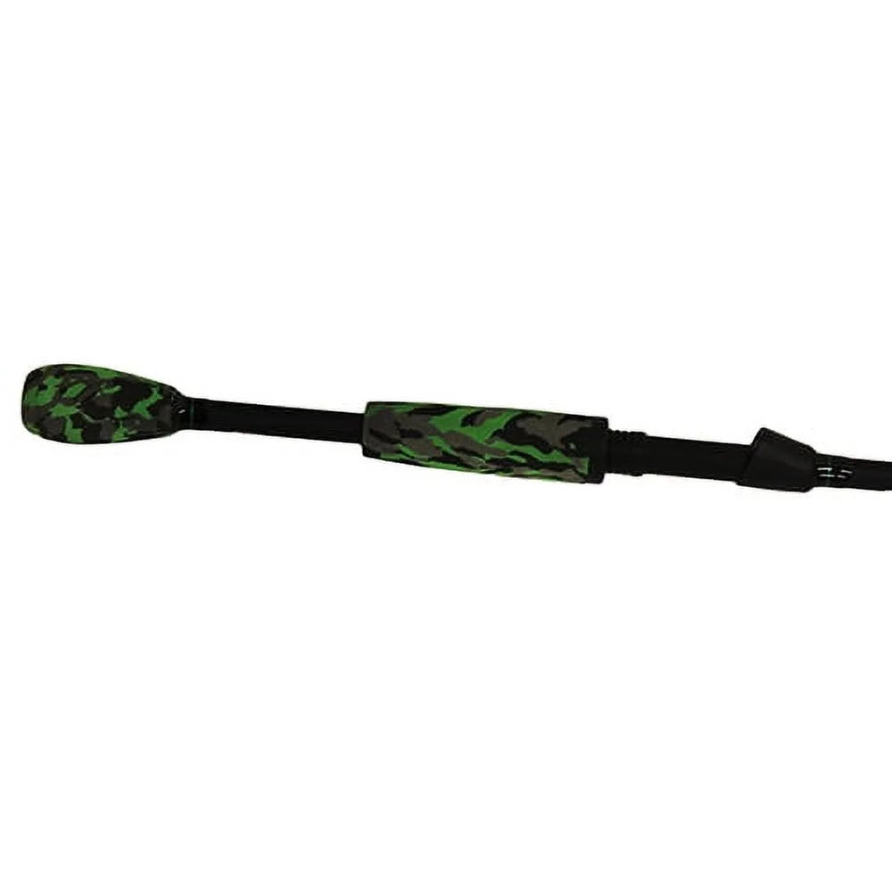 7' One Piece Casting Rod L287