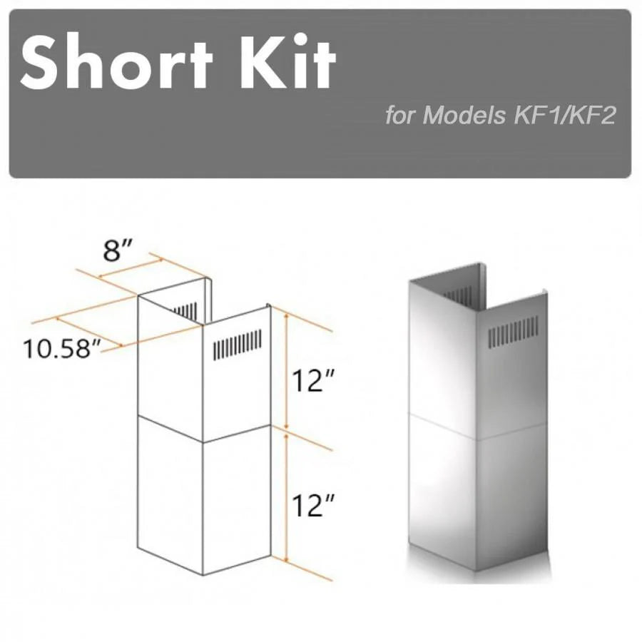 8ft Ceiling Short Kit B565352