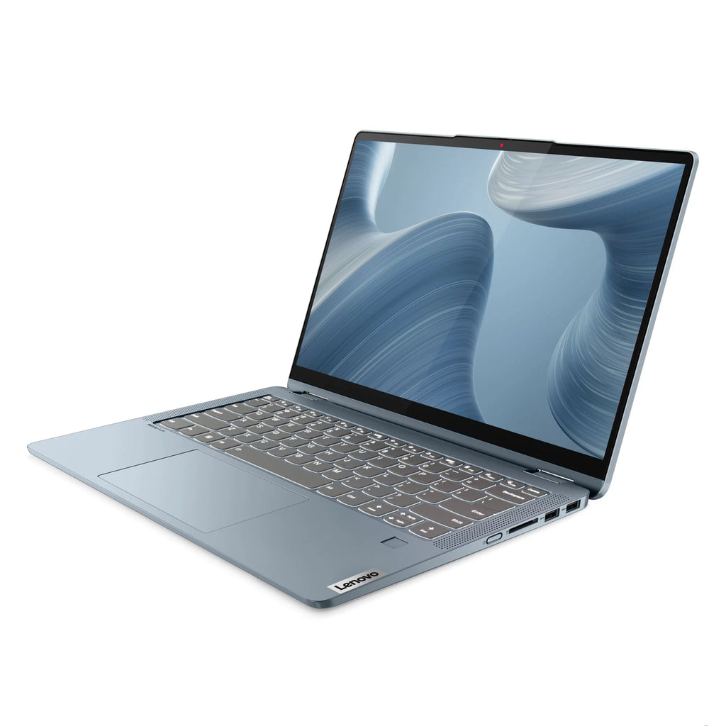 14" IPS Touch Laptop X430555