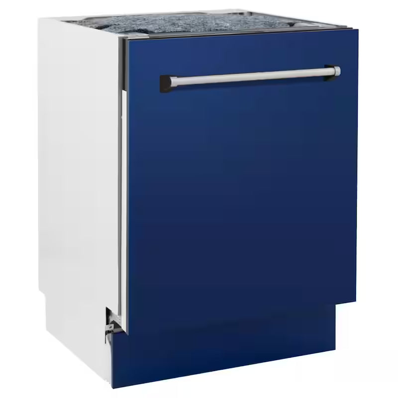 24 in. Tall Tub Dishwasher with 3rd Rack L635447