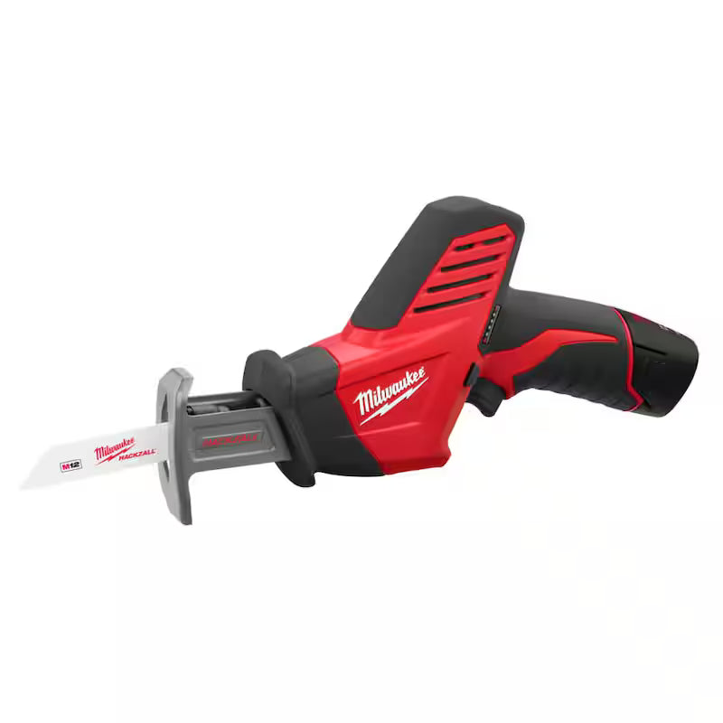 12V Lithium-Ion Brushless Cordless 4-in-1 Installation 3/8 in. Drill Driver Kit B5835