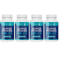 Men's Supplement 4 Bottles H8637