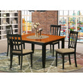 Dining Table and Dining Chairs D8783