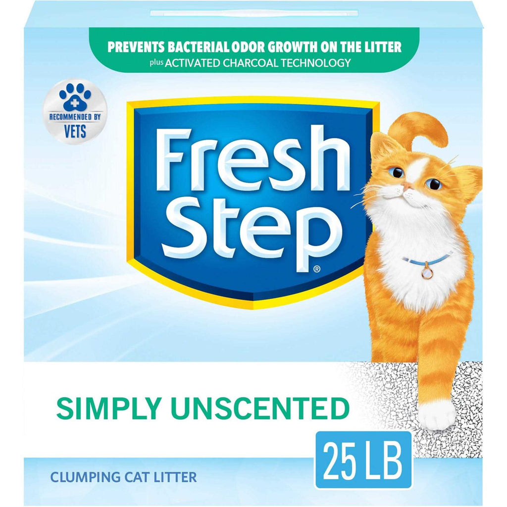 Cat Litter P6258