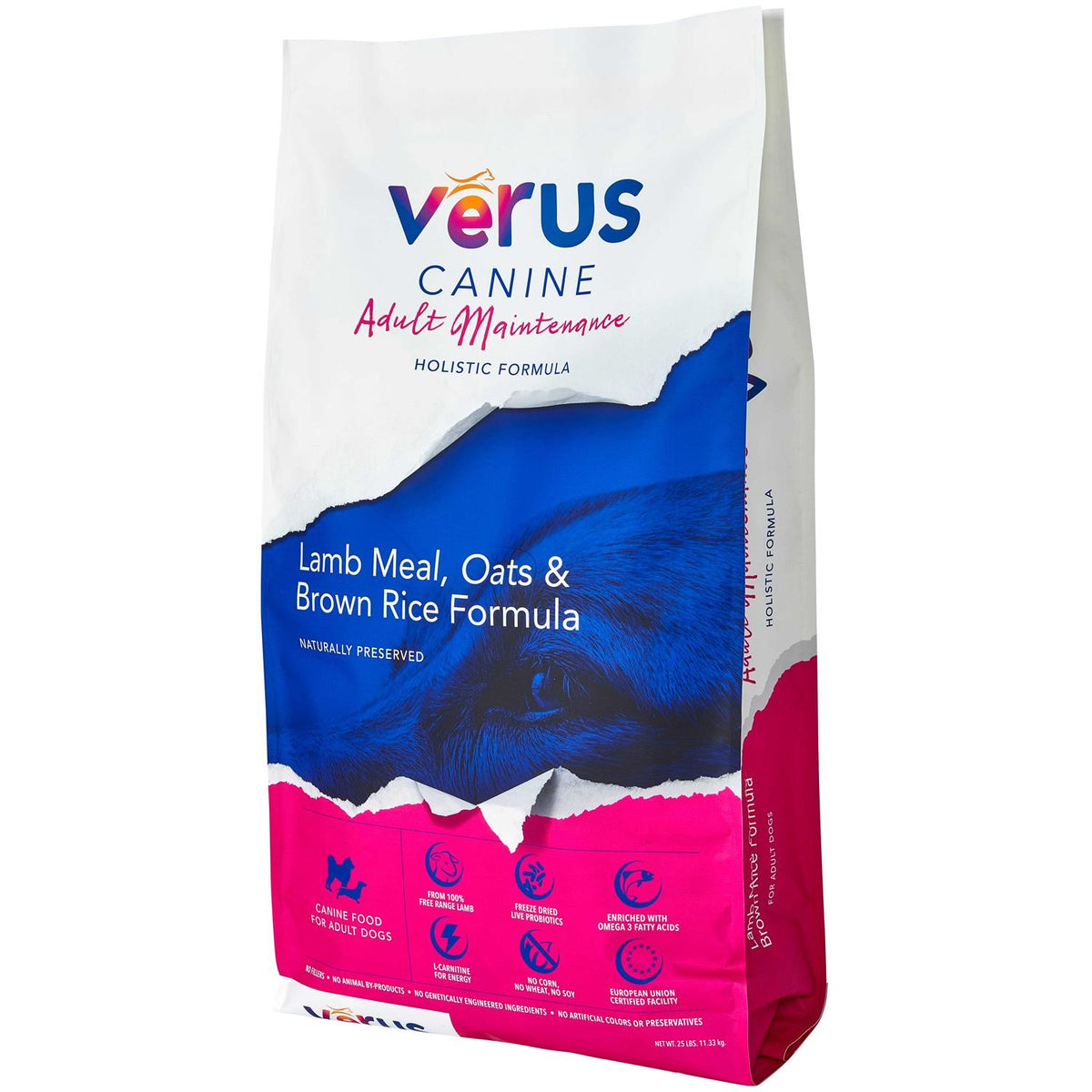 Adult Maintenance Dry Dog Food H196