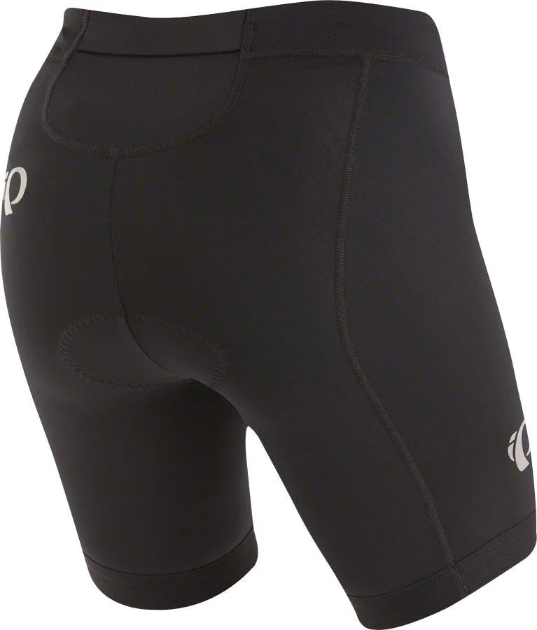 Black XS Tri Short Z8127