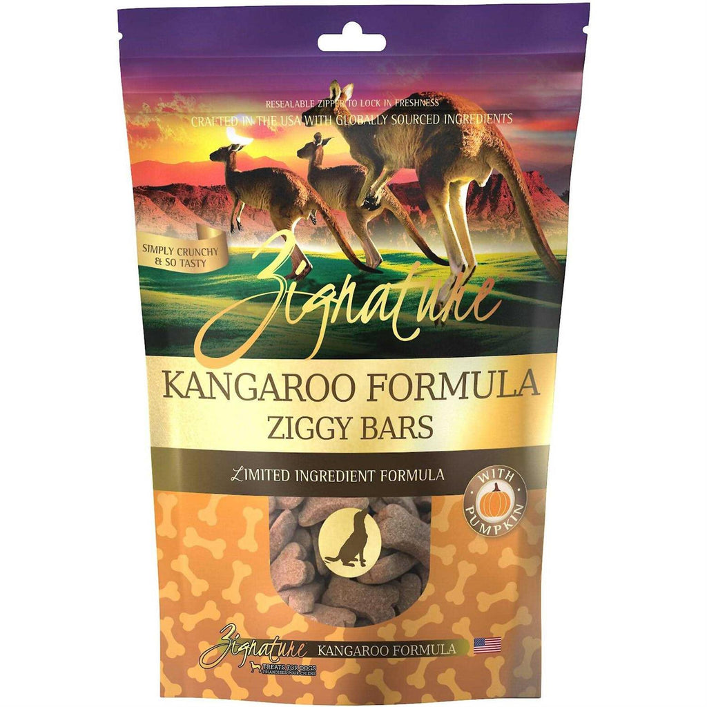 Kangaroo Formula Dog Treats W73755