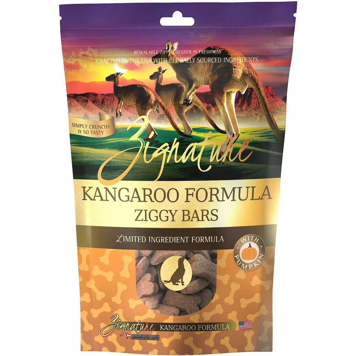 Kangaroo Formula Dog Treats W73755